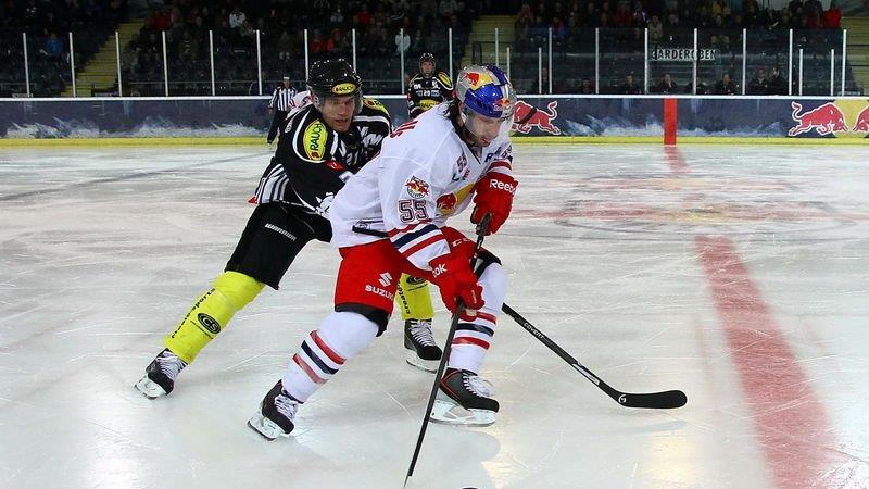Salzburg schlägt Dornbirn