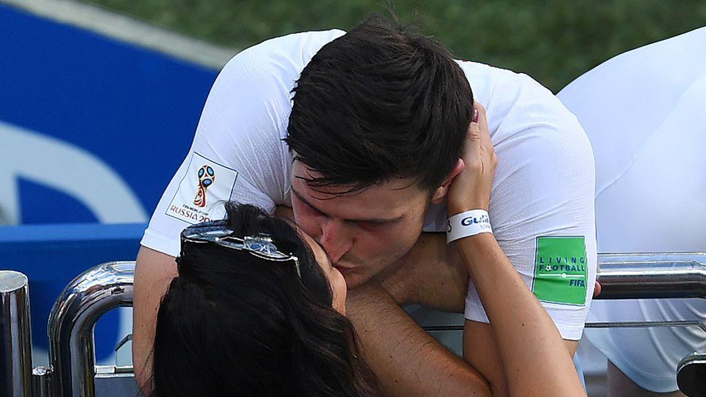 England - Panama