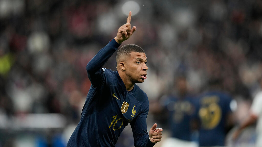 Frankreich, \u00d6sterreich, Nations League
