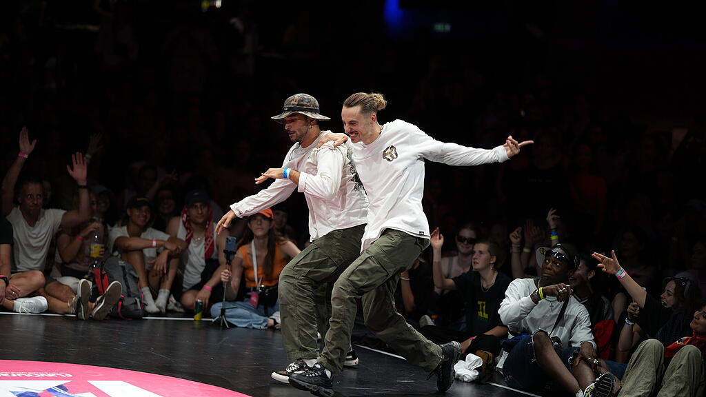 Flavourama Battle 2023