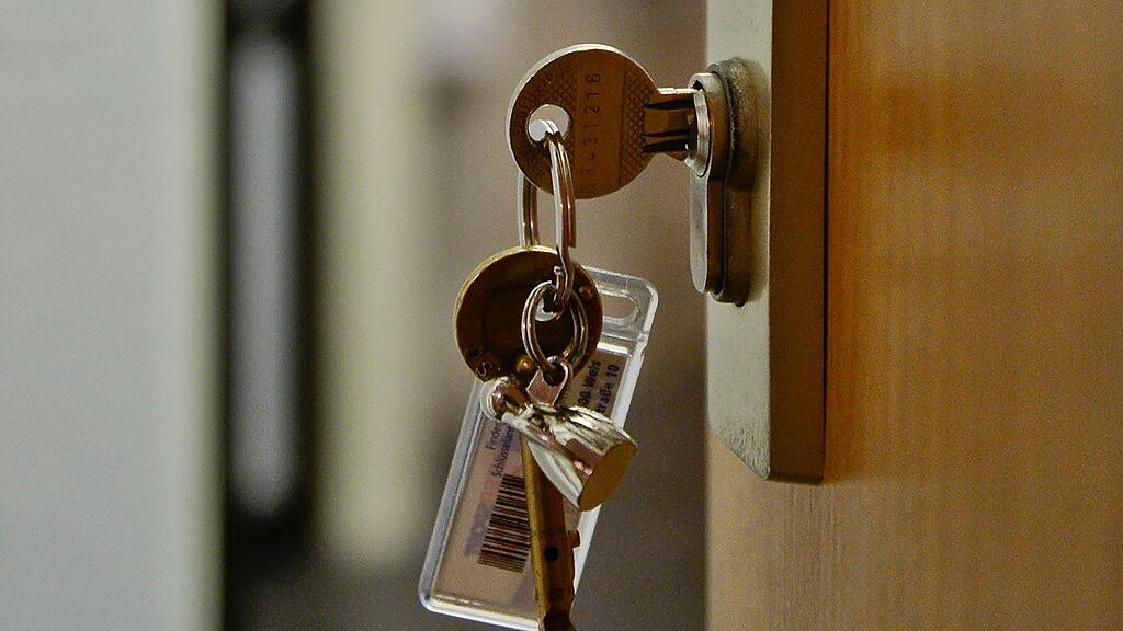 Die Mieten steigen nur in den Toplagen weiter an. Bewohner von dicht bebauten Stadtteilen müssen sich aber auch in Zukunft auf Großbauprojekte einstellen