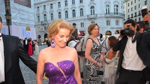 Fête Impériale 2012: Die besten Bilder (Teil 2)