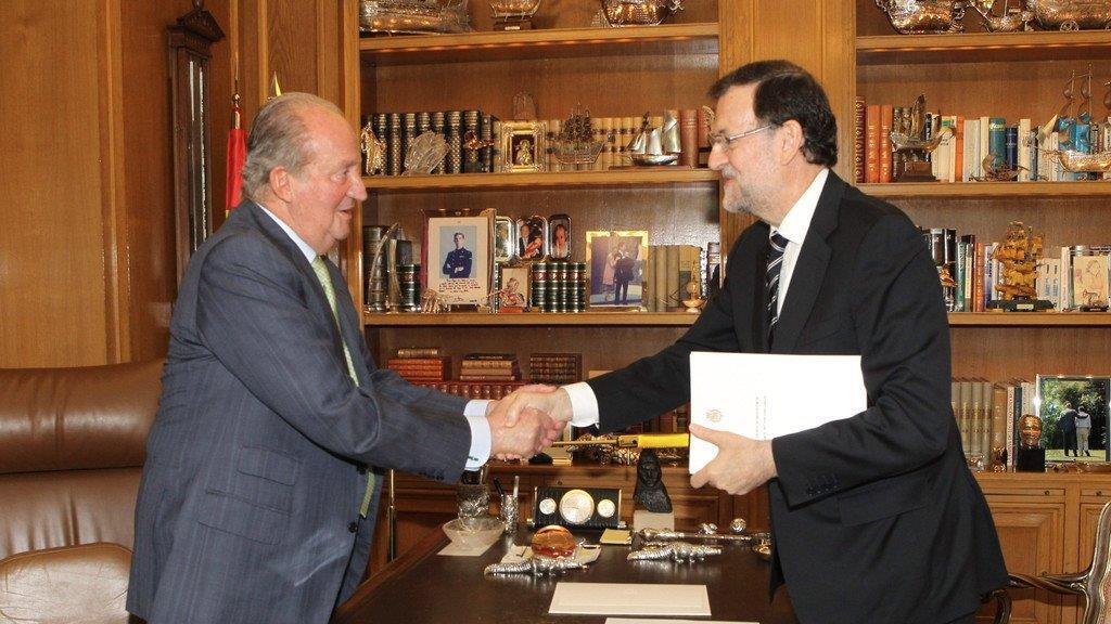 Früher und heute: Spaniens "Skandalkönig" Juan Carlos I