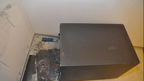 Bosnische Einbrecherbande in Salzburg ausgeforscht