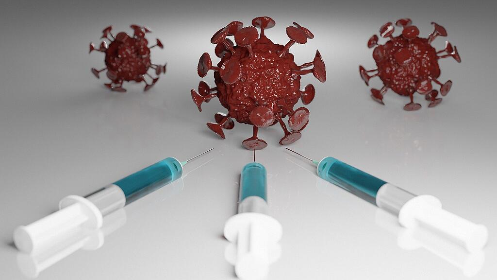 SB: Coronavirus, Impfung, Impfen