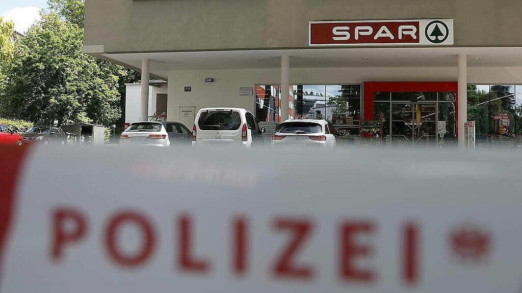 Sprengstoffspürhunde hatten nicht angeschlagen