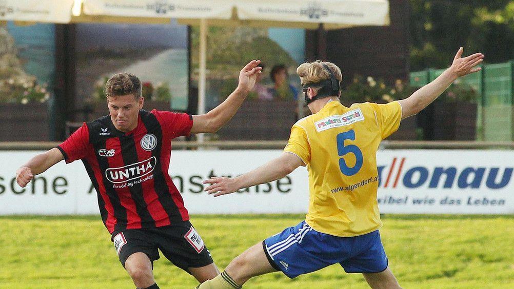 Anif – St. Johann