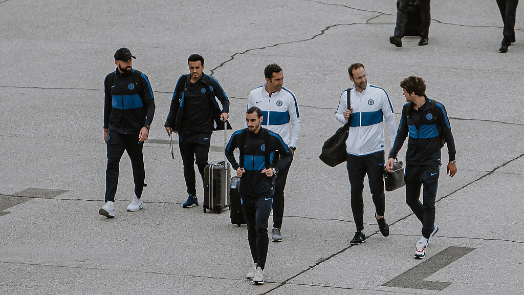 Chelsea,