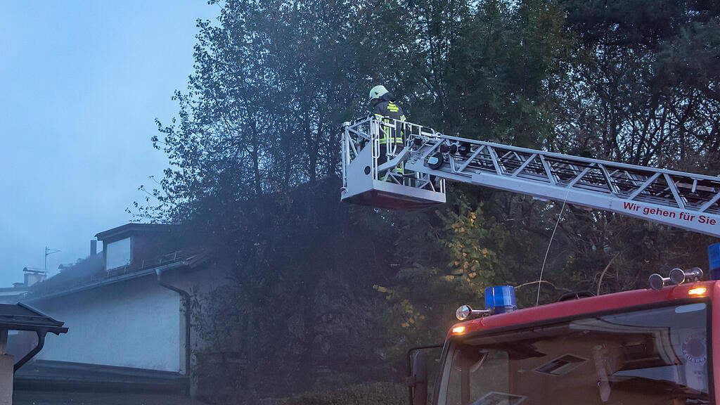Zimmerbrand in Maglan fordert Toten
