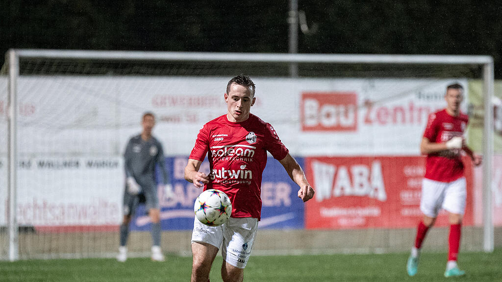 UFC Hallein - Puch