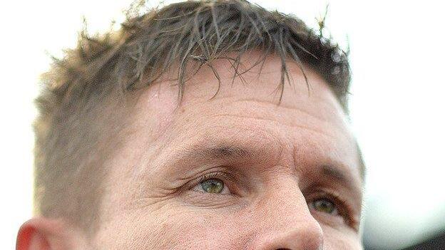 Felix Baumgartner im Interview