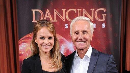Dancing Stars: Die Tanzpaare für die achte Staffel stellen sich vor