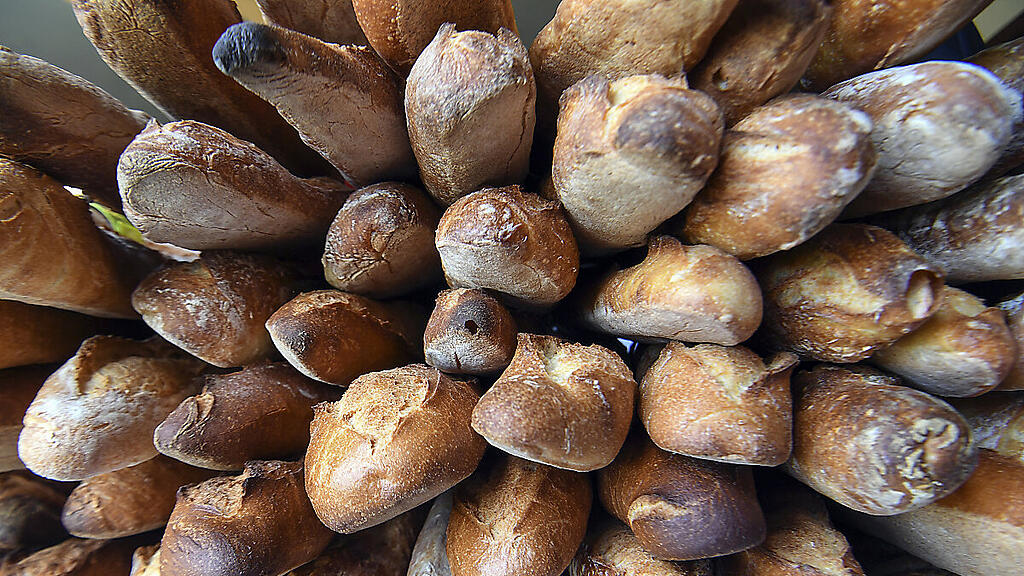 Vielleicht bald Weltkulturerbe: Das Baguette