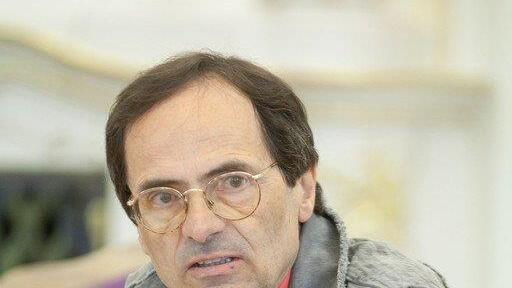 Runder Tisch: Notunterkunft für Bettler