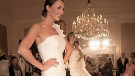 Hochzeitswelt 2012