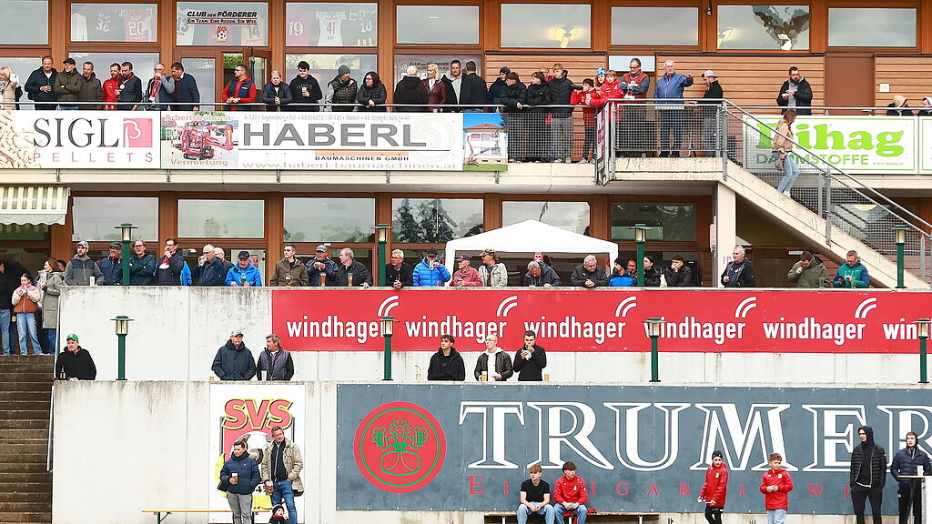 Seekirchen steigt in Westliga auf