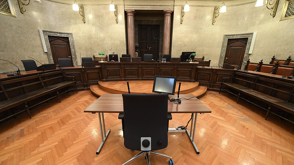Landesgericht Wien