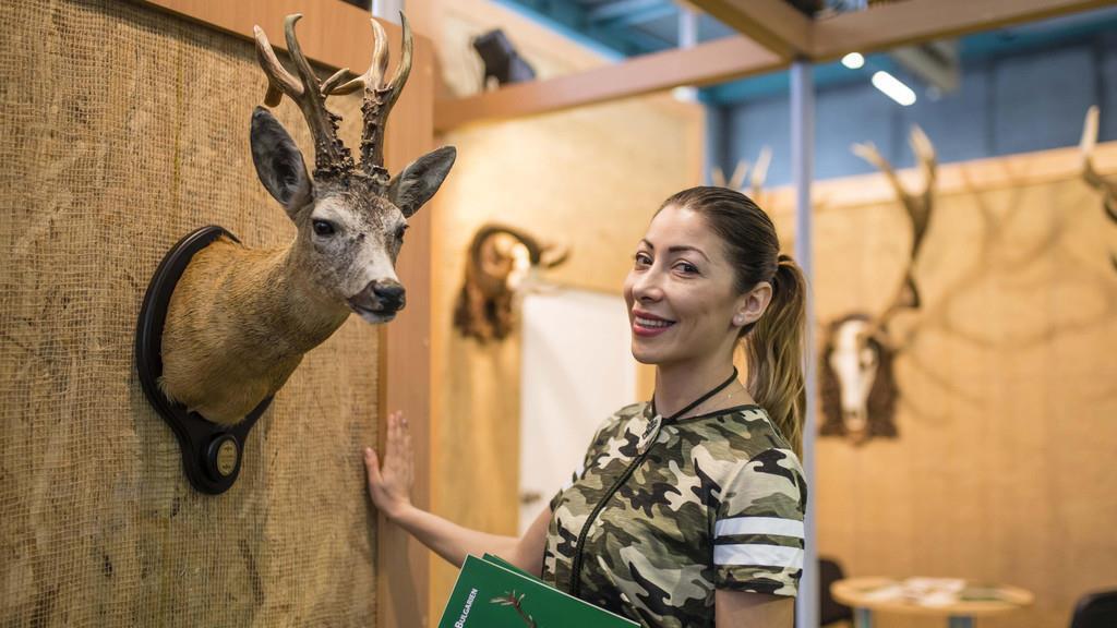 Hohe Jagd und Fischerei II