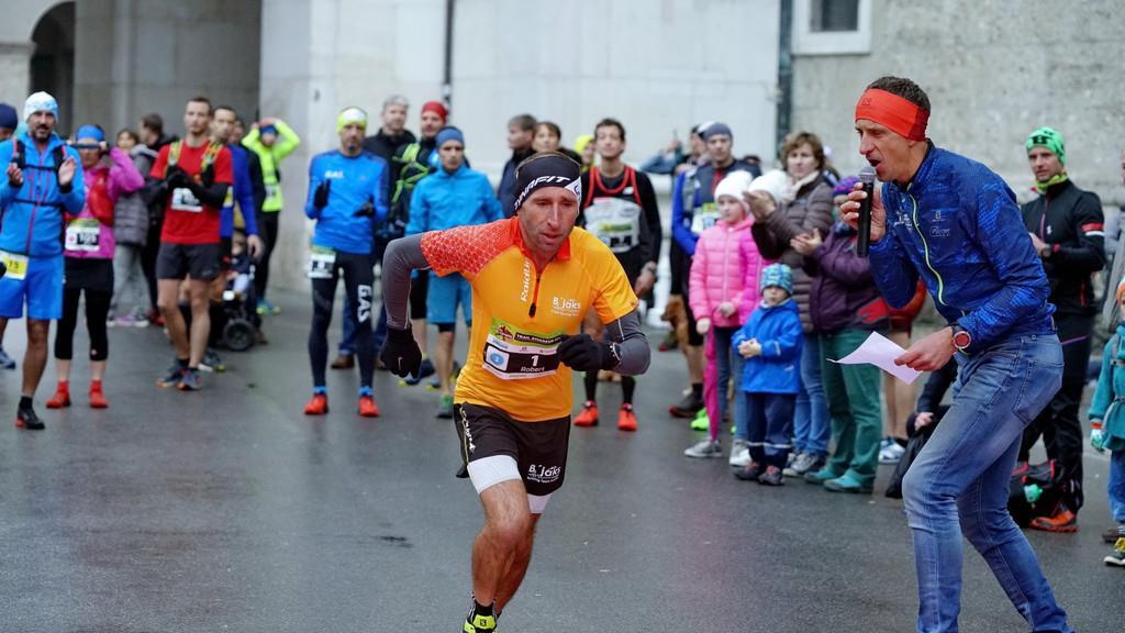 Trailrunning Festival I