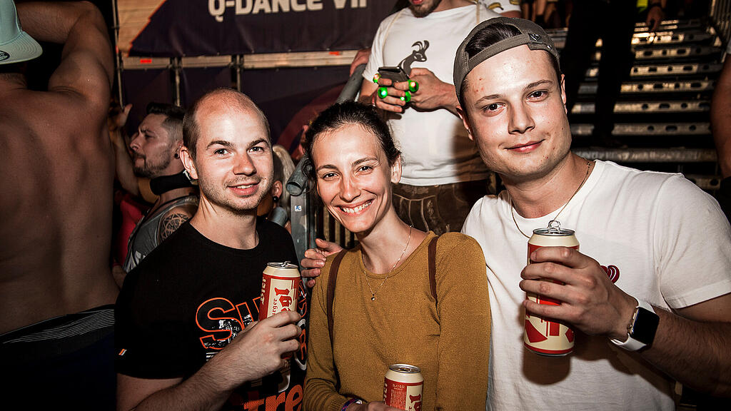 ELF19: Sa, Q-Dance I