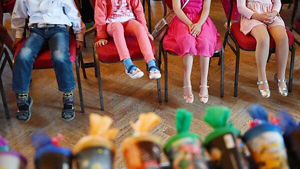 32.000 Schulstartpakete wurden in den vergangenen Wochen bestellt