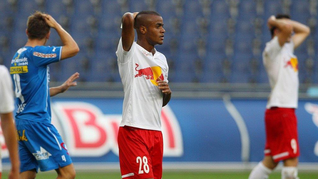 FC Liefering - FAC