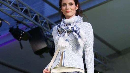 Salzburger Fashion Weeks eröffnet