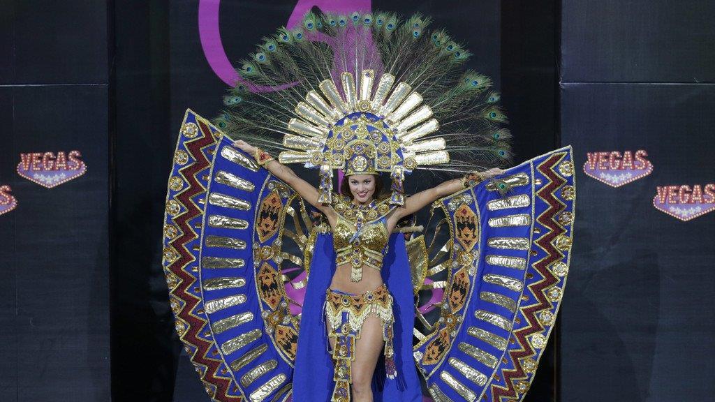 Miss Universe 2013: Die Kandidatinnen