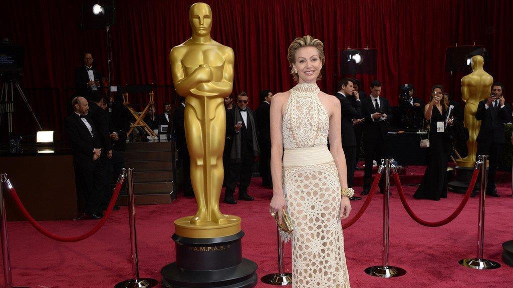 Oscars 2014: Frauen am Red Carpet
