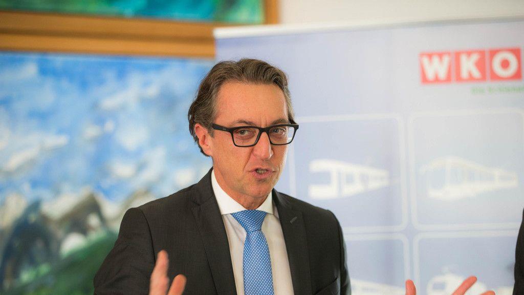 Bilder der Tagung in Salzburg