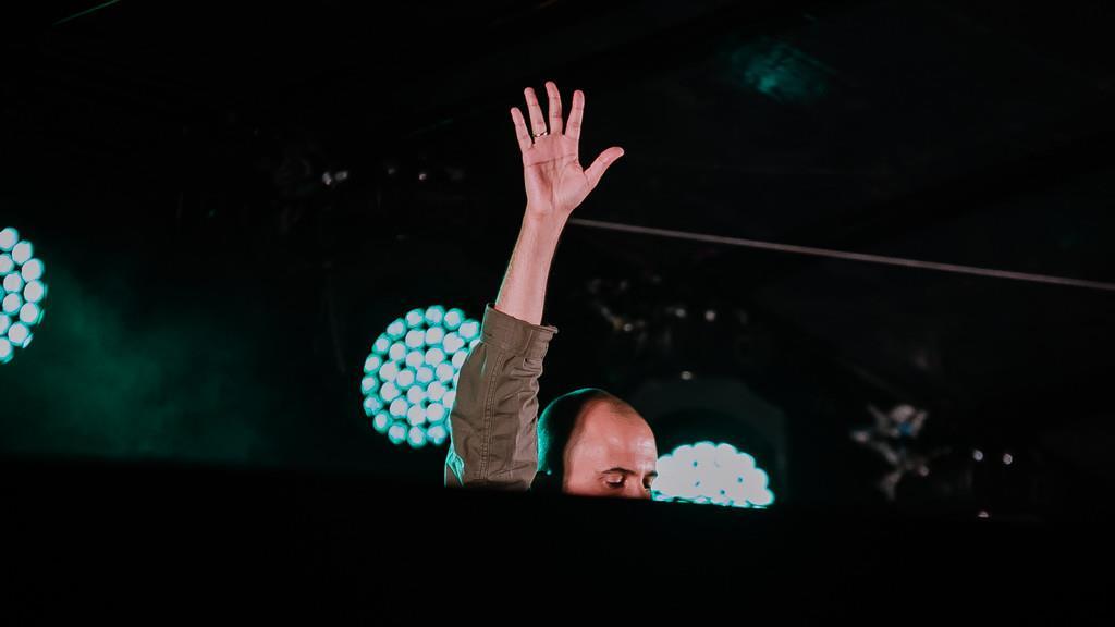 ELF 2018:Tag 1- Mainstage II
