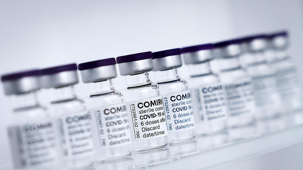 Pfizer will deutlich mehr Geld für seinen Corona-Impfstoff verlangen