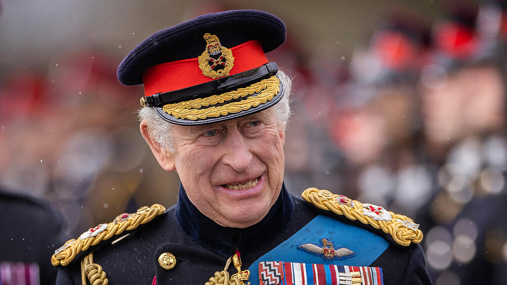 symb_Charles, König Charles III