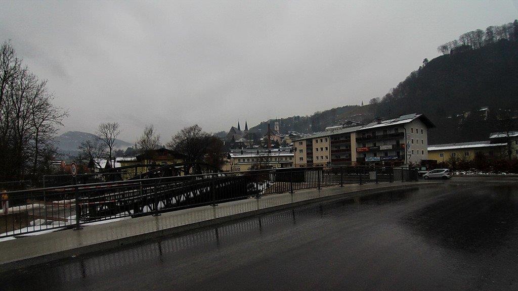 Breitwiesenbrücke fertiggestellt