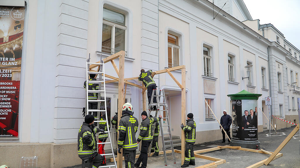 Fassade_Salzburger Landestheater