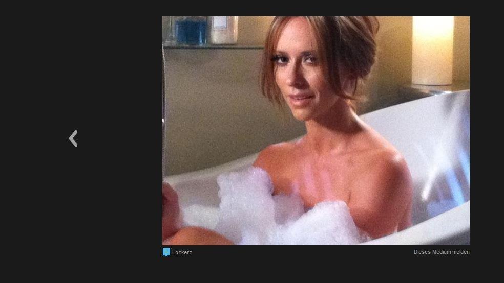 Stars lassen auf Twitter Hüllen Fallen