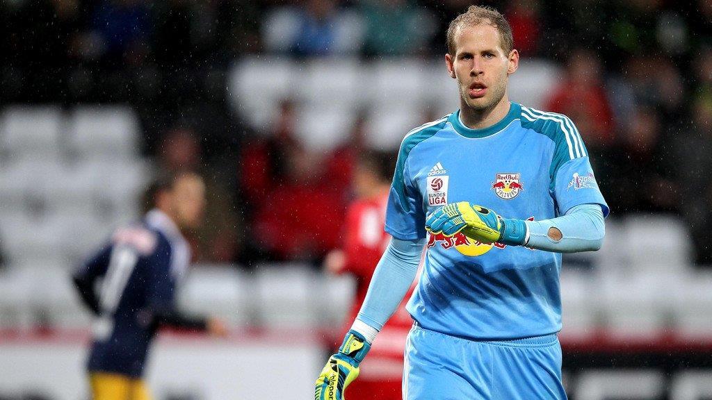 Admira - RB Salzburg