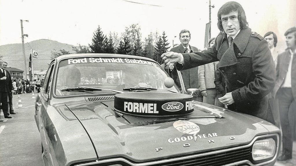 90 Jahre Automobile Schmidt