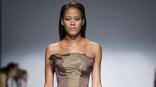 MQ Vienna Fashion Week Tag 1: Sabine Karner, Michael Mayer, Elfenkleid,