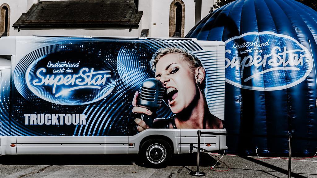DSDS Casting