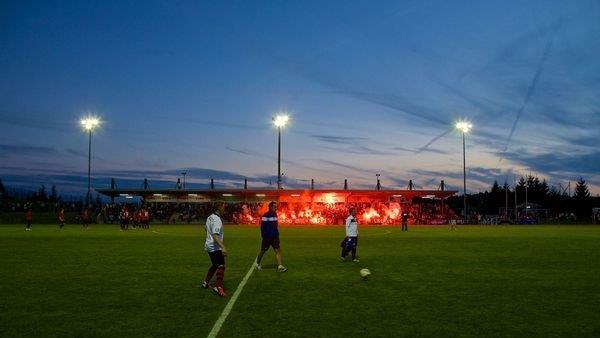 Seekirchen - Austria Salzburg