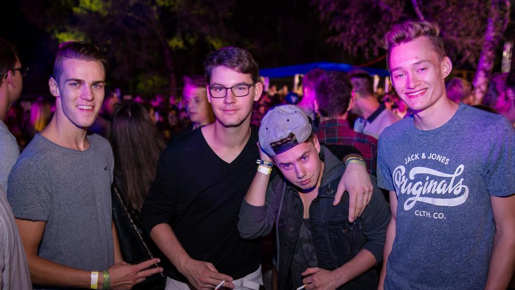 Malibu Strandfest III
