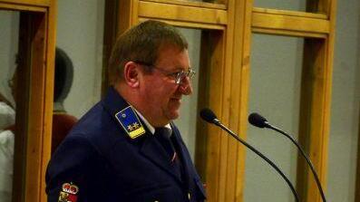 Salzburger Wasserrettung wählt Ortstellenleiter
