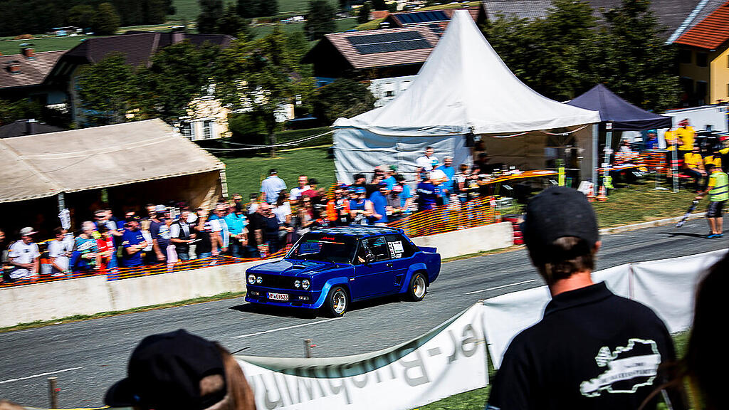 SLM Bergslalom Schl\u00f6\u00dfl