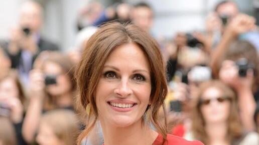 US-Schauspielerin Julia Roberts