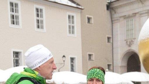 Das Rennen am Sonntag