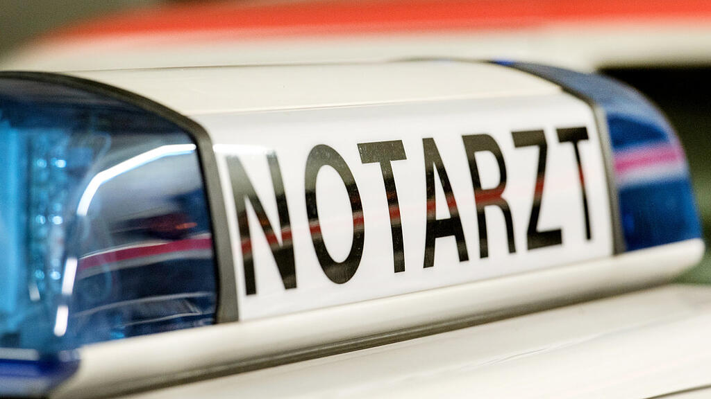 Der Notarzt konnte den Mann nicht mehr wiederbeleben