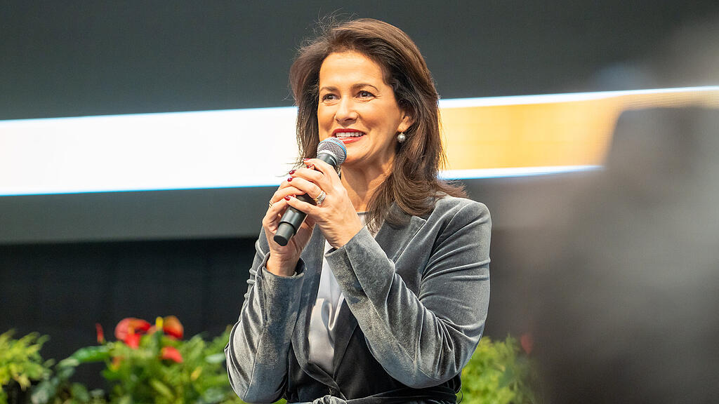 Eröffnung "Alles für den Gast 2025"