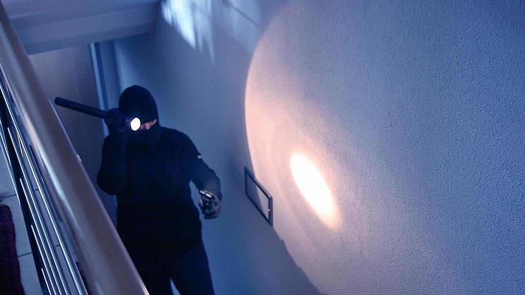 Mehrere Einbrüche beschäftigen die Salzburger Polizei. (Symbolbild)