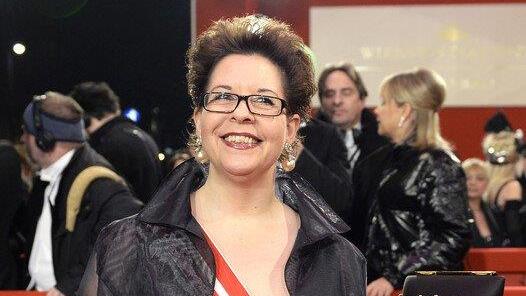 Opernball 2014: Roter Teppich - Promis